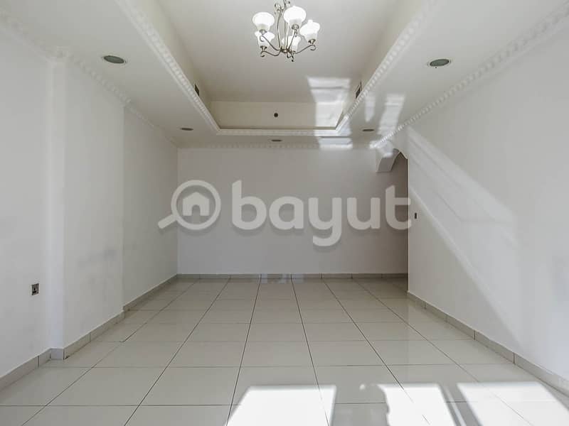 12 Full Commission for Agents 1 Br With Hall in  Al Raffa | Multiple Units Available