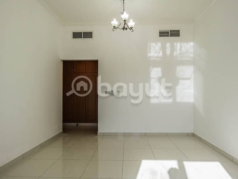13 Full Commission for Agents 1 Br With Hall in  Al Raffa | Multiple Units Available