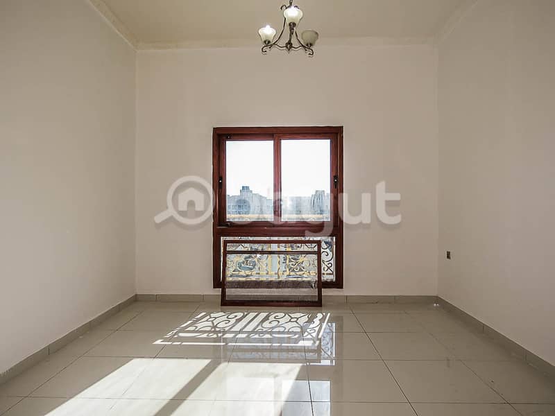 15 Full Commission for Agents 1 Br With Hall in  Al Raffa | Multiple Units Available