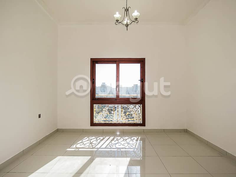 5 Full Commission for Agents 1 Br With Hall in  Al Raffa | Multiple Units Available