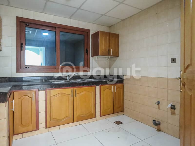 21 Full Commission for Agents 1 Br With Hall in  Al Raffa | Multiple Units Available