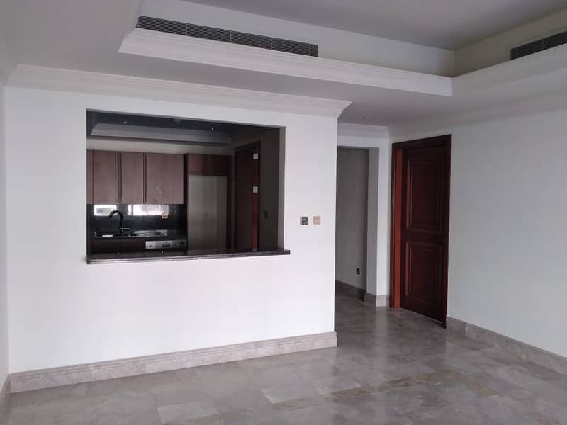 HOT | NEAT and CLEAN |1BHK Apartment|Ready to Move
