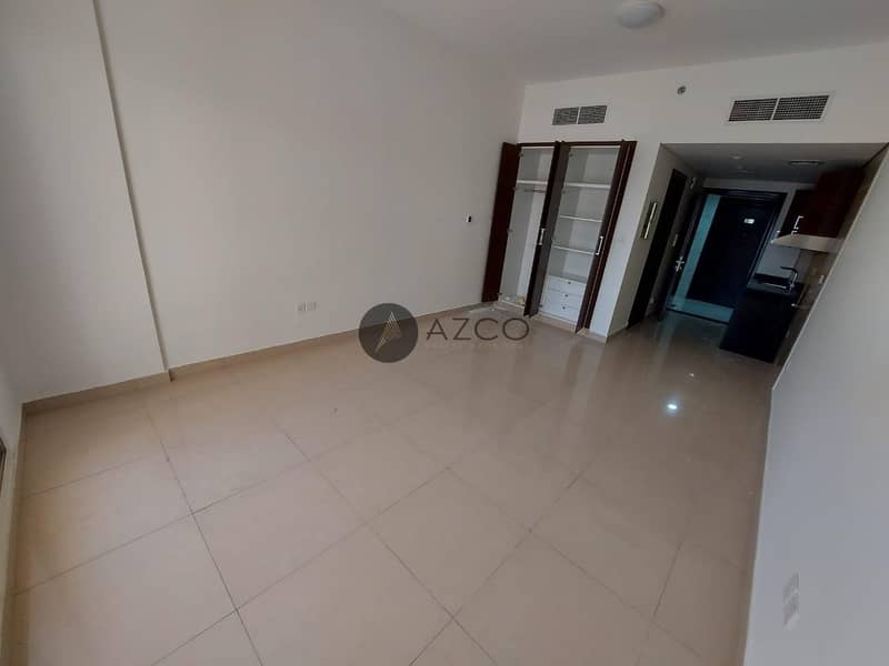 Reduced Price | Spacious Modern Studio | Built-in Wardrobes Reduced Price | Spacious Modern Studio | Built-in Wardrobes