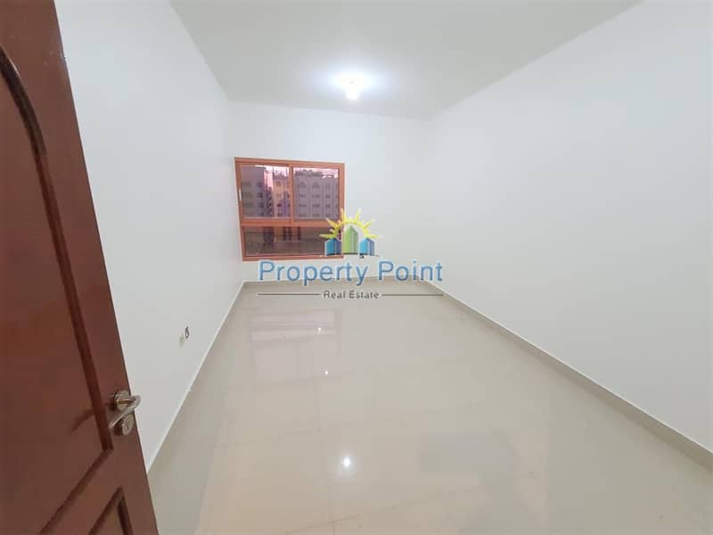 Reduced Price | Large 2-bedroom Apartment | Khalidiya Area