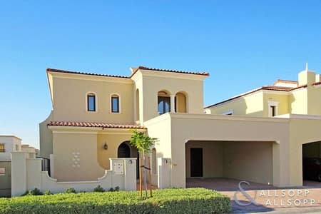Type 2 | 4 Bedrooms | White Wood Finish Type 2 | 4 Bedrooms | White Wood Finish