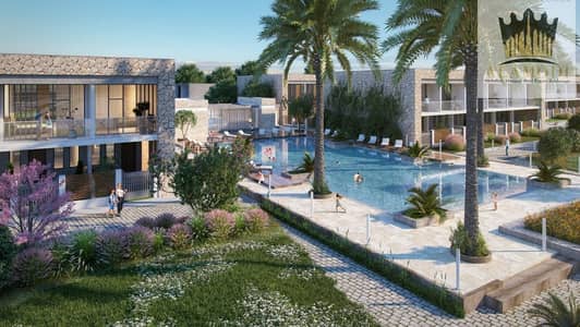 SPACIOUS 4 BR VILLA IN DUBAI SPACIOUS 4 BR VILLA IN DUBAI