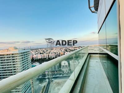 3 Bedroom Flat for Rent in Danet Abu Dhabi, Abu Dhabi - Limited Offer3 BHK APT 3 Bedroom Flat for Rent in Danet Abu Dhabi, Abu Dhabi - Limited Offer3 BHK APT