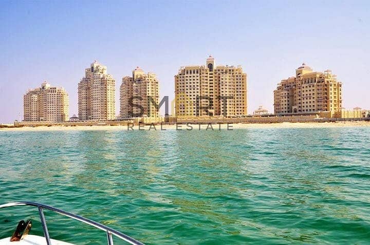 Lovely 2BR Unit|Near To the  Mall| Amazing Sea views