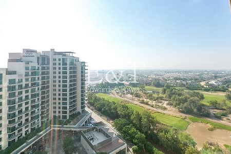 Bright One Bed | Golf Course View | Vacant Bright One Bed | Golf Course View | Vacant