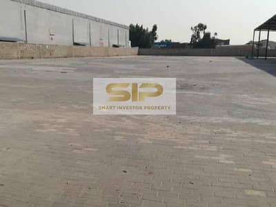 Land for Sale in Ras Al Khor Land for Sale in Ras Al Khor