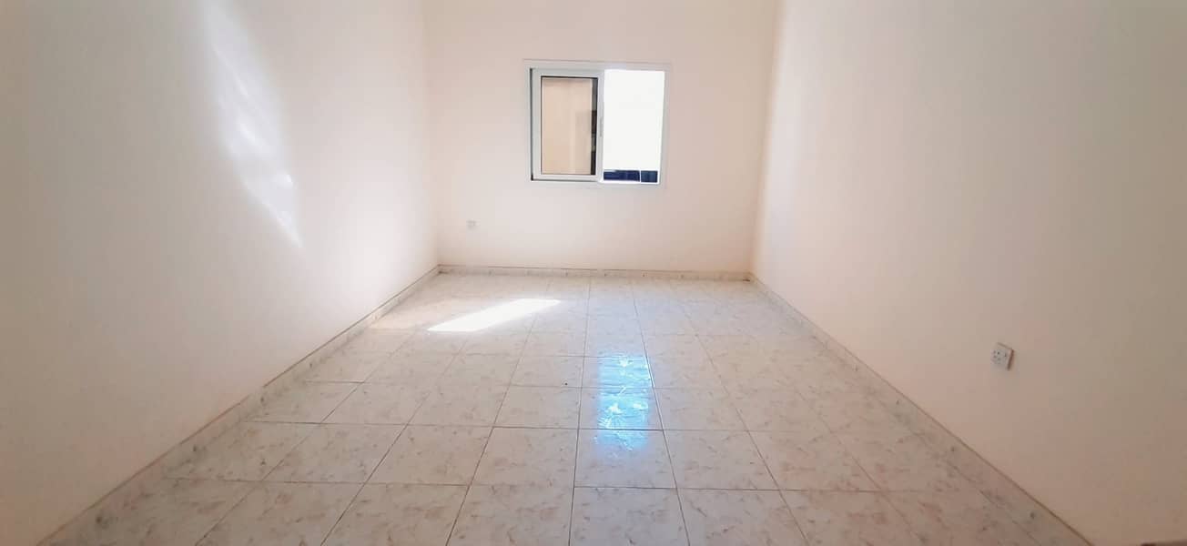 4/6 cheque Payments brand new building Studio apartment just 11k muwailih