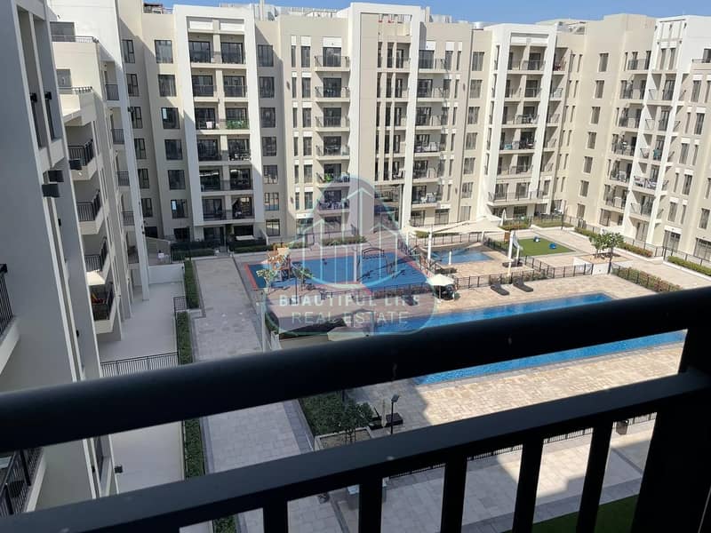 7 BEST PRICE | BRAND NEW | EXOTIC POOL VIEW