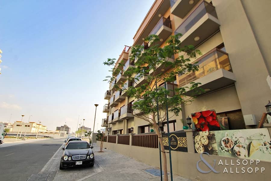 One Month Free | Parking | Gym | Balcony