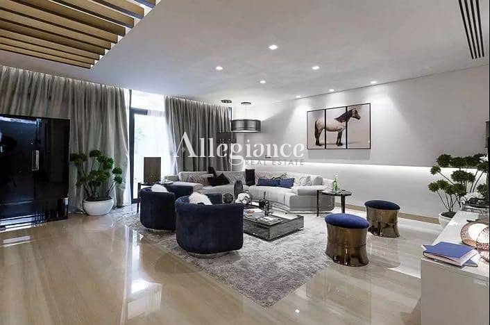 Premium Golf View | Independent | Fully Furnished Premium Golf View | Independent | Fully Furnished