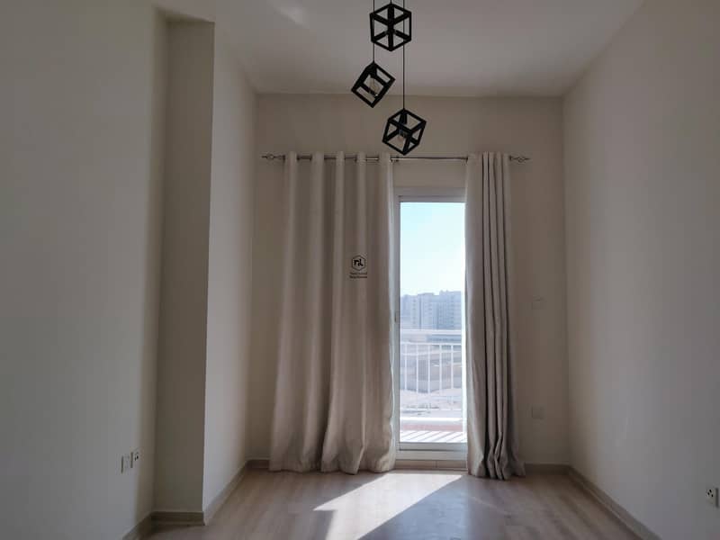1 Bedroom | High Floor | Unfurnished| Community View 1 Bedroom | High Floor | Unfurnished| Community View