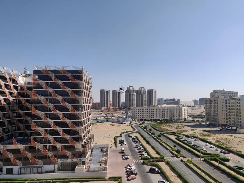 Immaculate 1 Bedroom Apartment | High Floor | Community View Immaculate 1 Bedroom Apartment | High Floor | Community View
