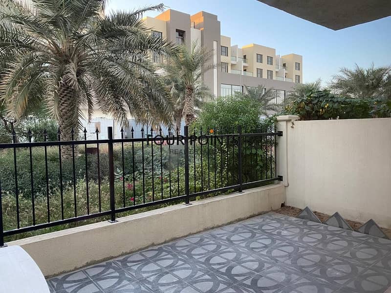 Astounding 3BR Villa + Mad's Room in Warsan Astounding 3BR Villa + Mad's Room in Warsan