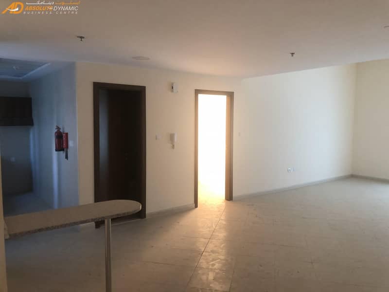 Spacious and bright 1 Bedroom Apartment in Lynx Tower (DSO)