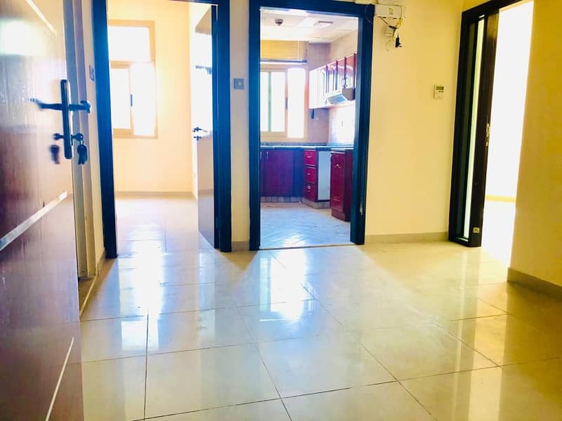 2BHK | Sharing Allowed | 2 Minutes Walk to Salahuddin Metro | Only For 43K