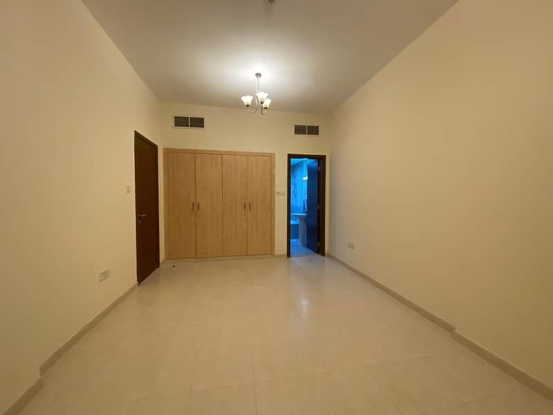 Spacious Layout 1 Bedroom For Sale In Emirates Cluster