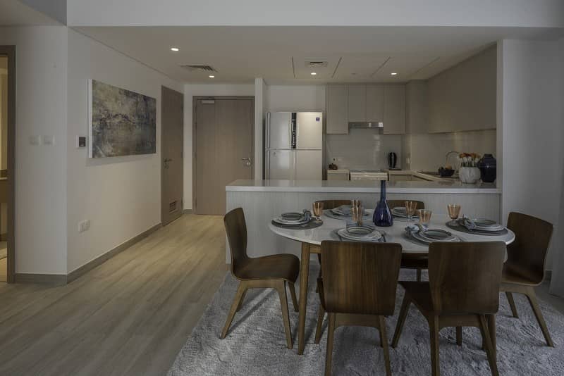 11 Hot Deal - Luxurious 1BD Apt I Brand New Apartment