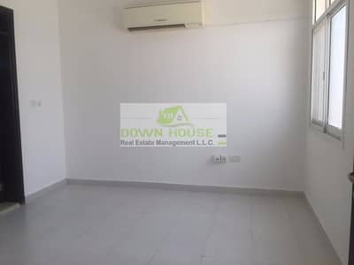 Amazing Deal Studio Near Burger king in Khalifa City A Amazing Deal Studio Near Burger king in Khalifa City A