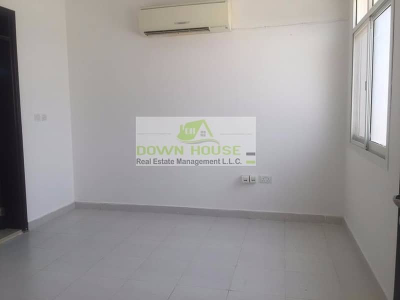 Amazing Deal Studio Near Burger king in Khalifa City A Amazing Deal Studio Near Burger king in Khalifa City A