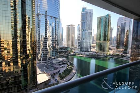 Chiller Free l Lake Views l Unfurnished Chiller Free l Lake Views l Unfurnished