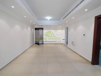Huge Studio W/ Shared Pool in Khalifa City A Huge Studio W/ Shared Pool in Khalifa City A