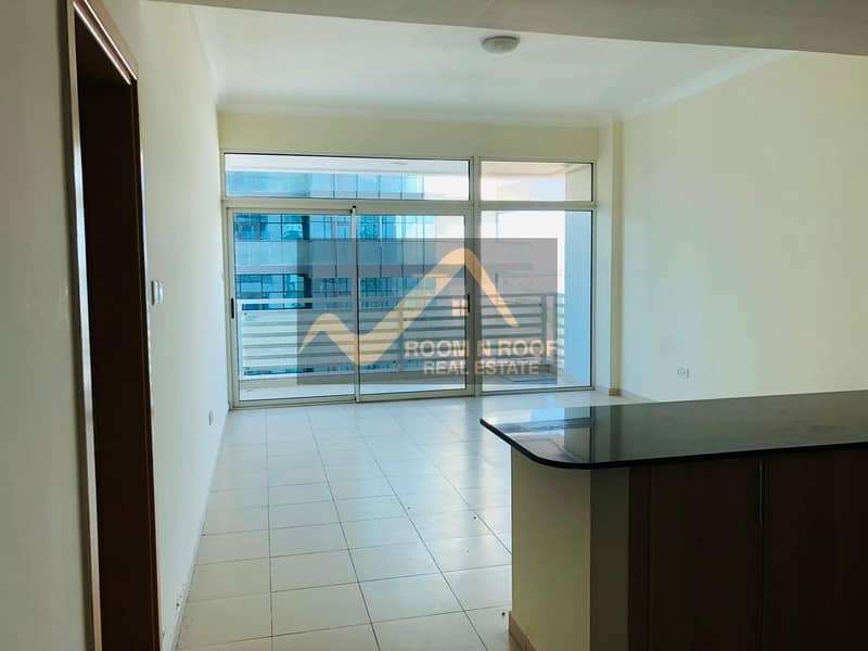 18 Large 1 BR | 2 Bathrooms| Canal View |