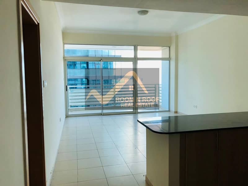 20 Large 1 BR | 2 Bathrooms| Canal View |