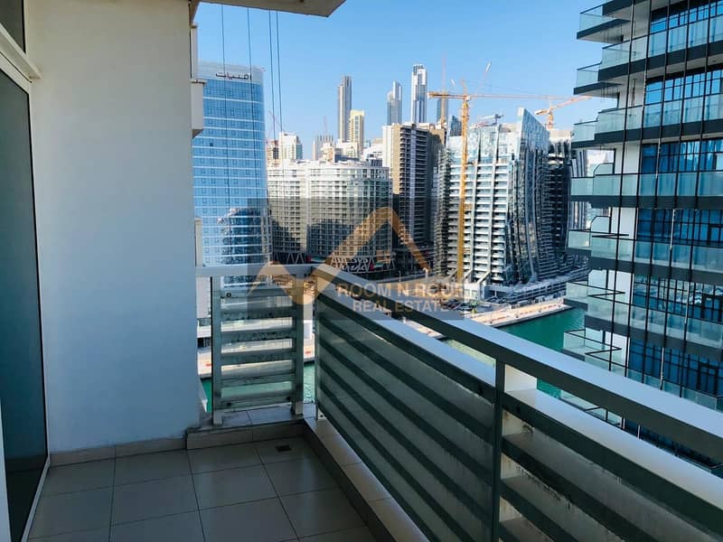 23 Large 1 BR | 2 Bathrooms| Canal View |