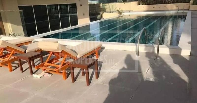 15 3 Bedroom for Rent in Jumeirah Village Circle