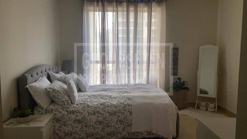 7 2 Beds Apartment for Rent in Jumeirah Beach Residence