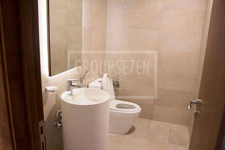 12 3 Bedroom for Rent in Jumeirah Village Circle