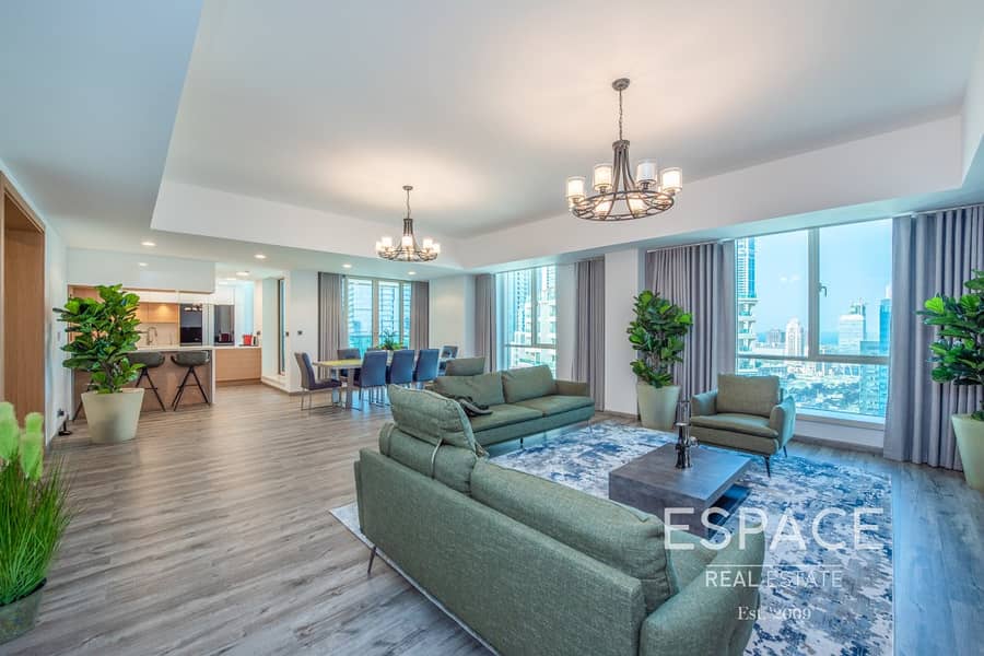 Fully Upgraded | 5 Beds | 5 Baths | Maids Fully Upgraded | 5 Beds | 5 Baths | Maids