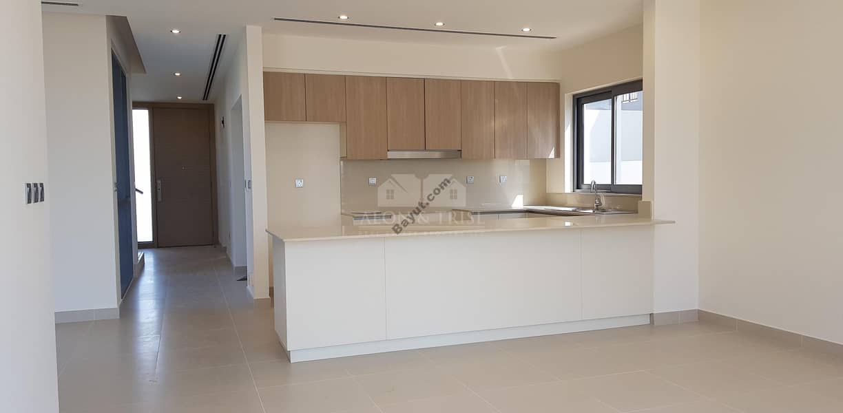 3 Beds with Maid | Large unit | Sidra by Emaar