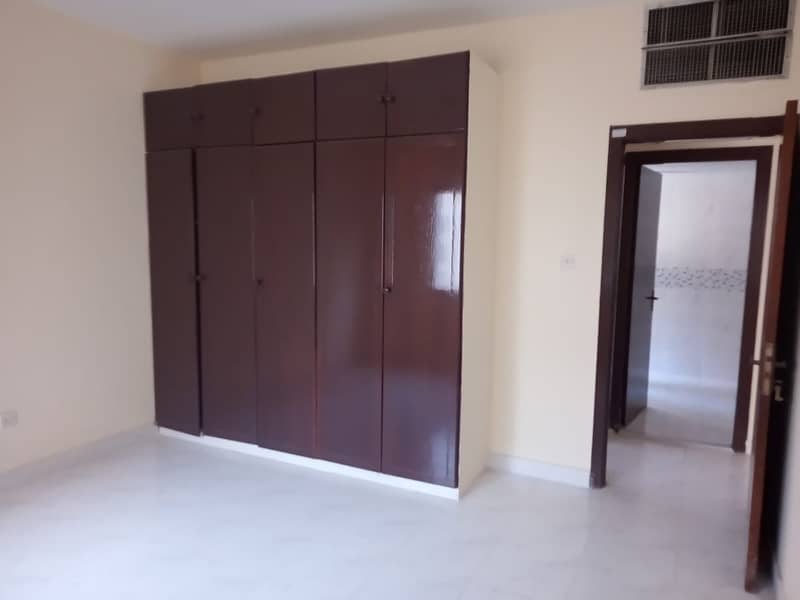 2 Nice and Clean 1-bedroom Apartment in Electra Street