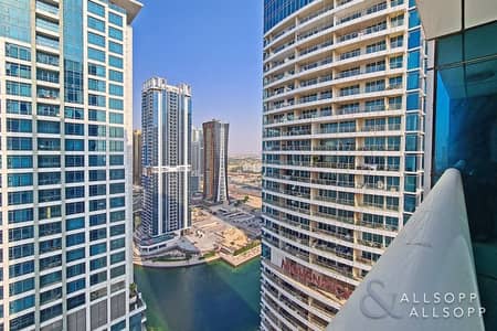 2 Bedrooms | Partial Lake View | Balcony 2 Bedrooms | Partial Lake View | Balcony