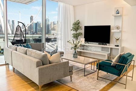 Ain Dubai Views | Gorgeous 3 Bedroom | Beach Life Ain Dubai Views | Gorgeous 3 Bedroom | Beach Life