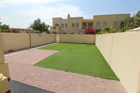 Spring 3 - 4M villa Spring 3 - 4M villa