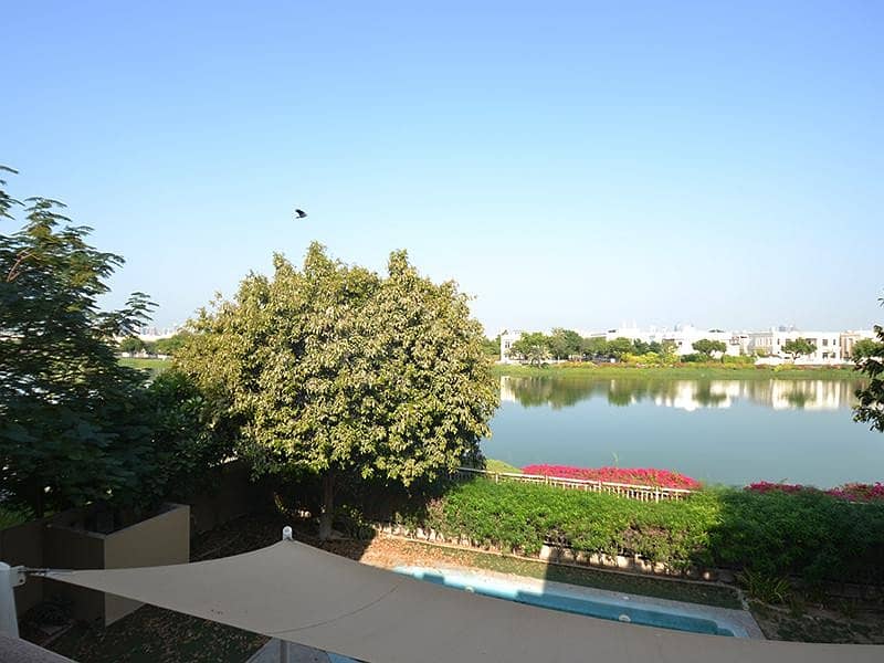 Hattan I L2 I Private Pool 6 Bed Hattan I L2 I Private Pool 6 Bed