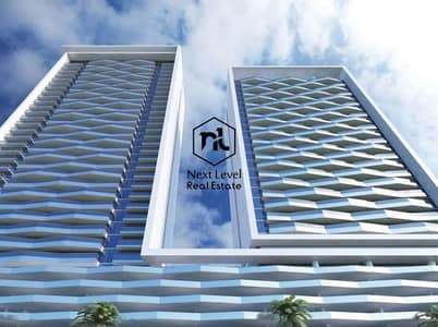 Swimming Pool View / luxury Apartment / Easy Payment Plan Swimming Pool View / luxury Apartment / Easy Payment Plan