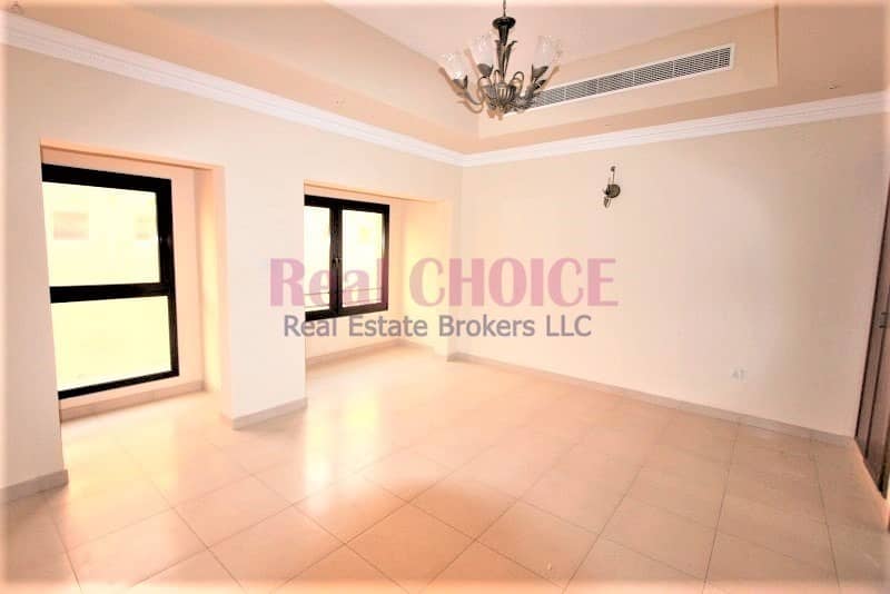 Well Maintained |4BR| Private Pool | G+2|Detached Maid Room