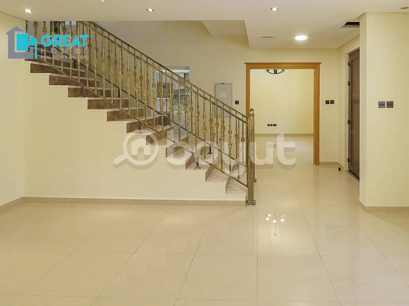 Well Maintained Villa for Rent Well Maintained Villa for Rent