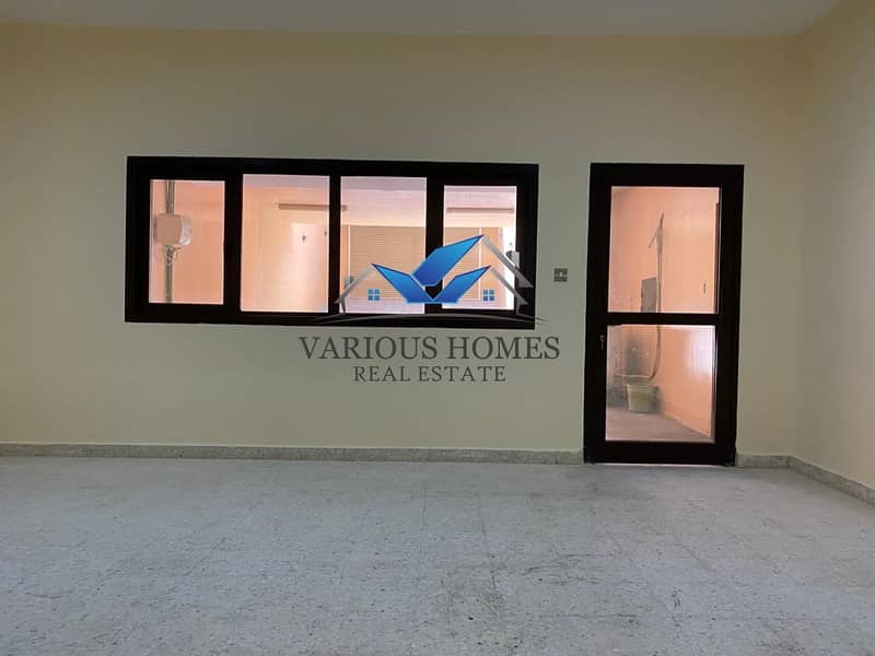 Private Entrance 2 Bedrooms | ADDC Including | Parking