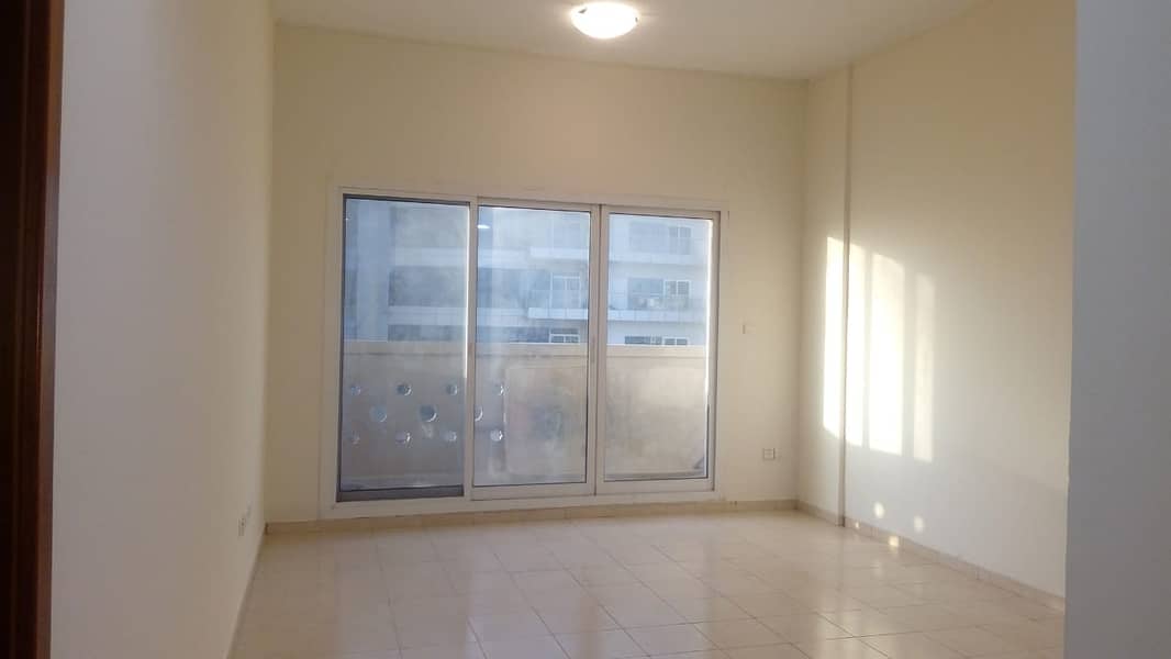 1 BEDROOM AVAILABLE WITH BALOCNY IN DUNES  FOR AED  29K!K!