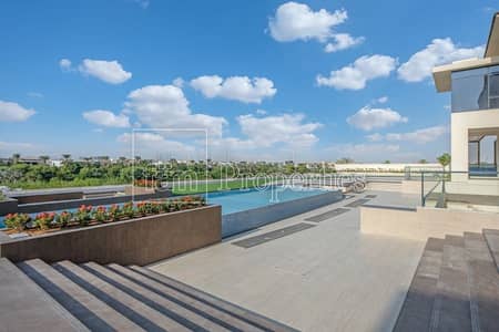 فیلا 8 غرف نوم للبيع في دبي هيلز استيت، دبي - Mansion | Hills View | Golf and Lake View فیلا 8 غرف نوم للبيع في دبي هيلز استيت، دبي - Mansion | Hills View | Golf and Lake View