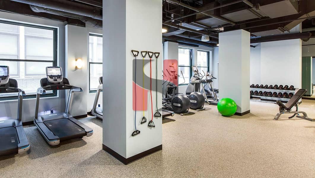 Lavish 2BHK+ Amazing view | Chiller Free | Gym Free Lavish 2BHK+ Amazing view | Chiller Free | Gym Free