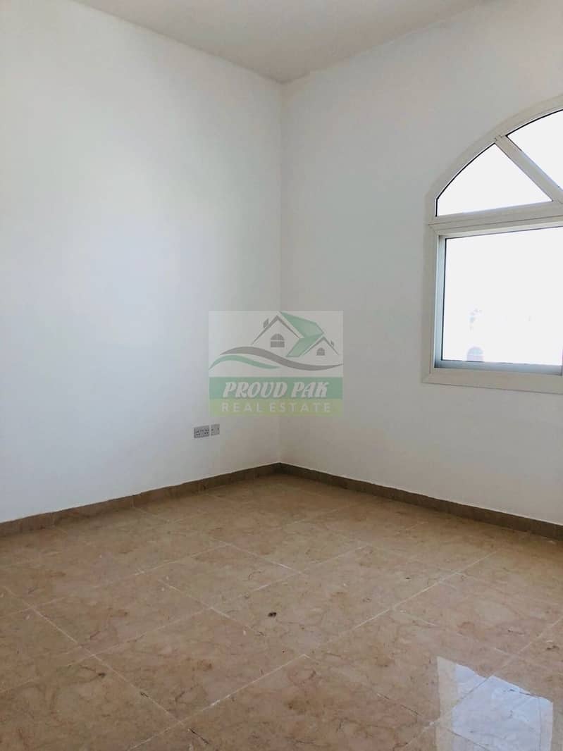 8 Excellent Get 2BHK For Family With Lift Inside Villa Closed to LuLu at Baniyas East